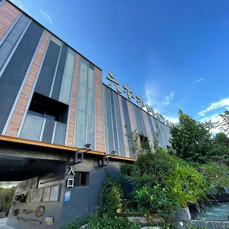 Roppongi Motel - Dalian Pingtung Exterior foto
